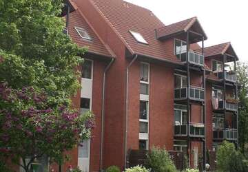 Wohnung Bockenem Volkersheim - 2 Zimmer, 48 m&sup2;, 363&euro; | Angebot:27512832