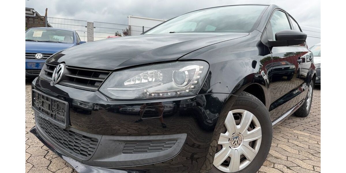 VW Polo 132.000 km 3.999 &euro; Hildesheim 31137