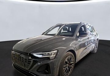 Audi Q8 e-tron 89.297 km 46.900 &euro; Salzgitter 38259