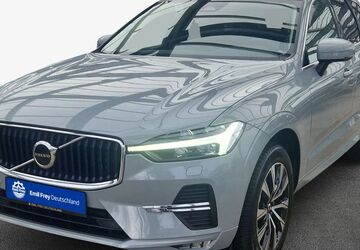 Volvo XC60 27.410 km 35.427 &euro; Hildesheim 31135