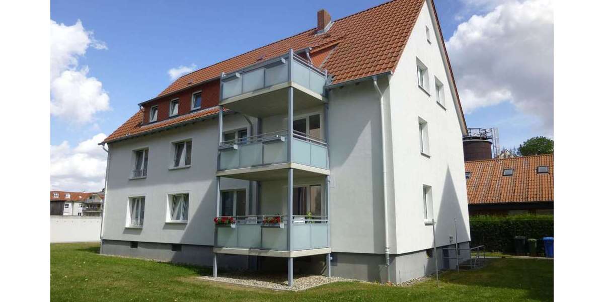 Etagenwohnung Alfeld Röllinghausen - 3 Zimmer, 76 m&sup2;, 501&euro; | Angebot:27566968