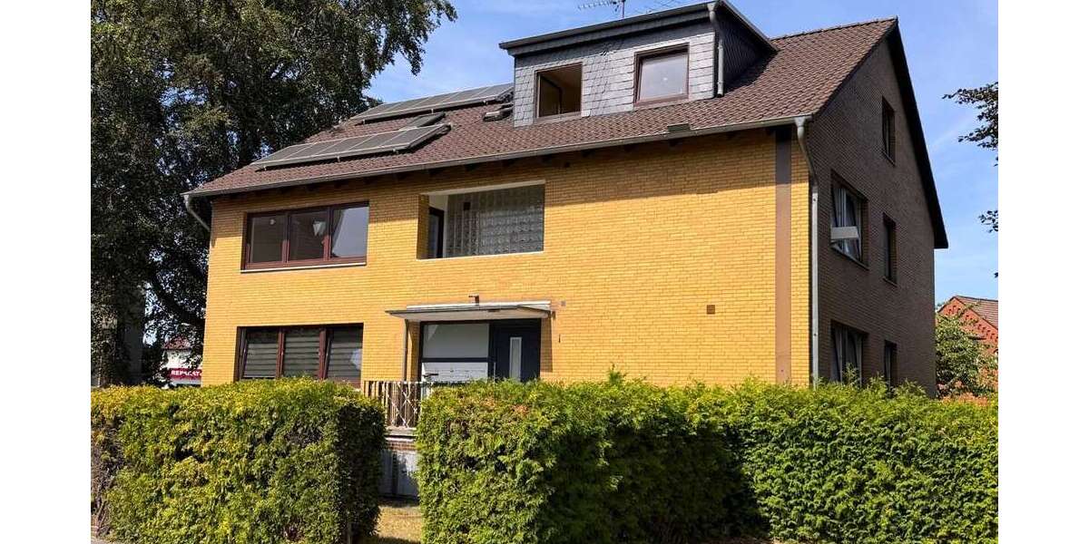 Etagenwohnung Hannover / Misburg-Nord Nord - 3 Zimmer, 86 m&sup2;, 860&euro; | Angebot:27518299