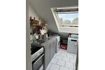 Dachgeschoßwohnung Hildesheim Bockfeld - 2 Zimmer, 50 m&sup2;, 440&euro; | Angebot:27556475
