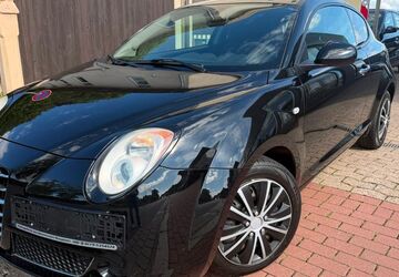 Alfa Romeo MiTo 180.000 km 2.990 &euro; Nordstemmen 31171