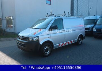 VW T5 Transporter 243.460 km 12.700 &euro; Hannover 30179