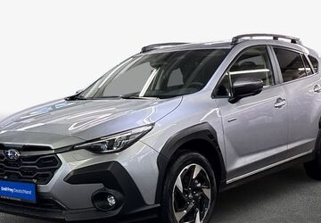 Subaru Crosstrek 9.011 km 32.967 &euro; Hildesheim 31135