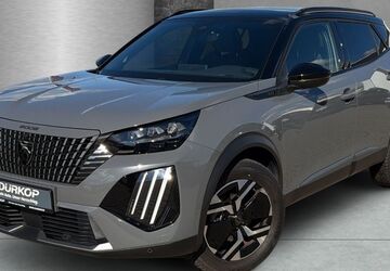 Peugeot 2008 20.767 km 19.980 &euro; Hildesheim 31135