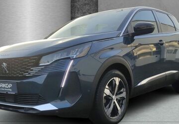 Peugeot 3008 17.544 km 20.420 &euro; Hildesheim 31135