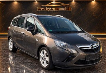 Opel Zafira 168.000 km 4.600 &euro; Hannover 30179