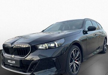 BMW 540 2.999 km 84.470 &euro; Hildesheim 31137