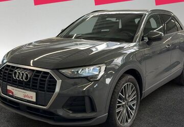Audi Q3 43.628 km 29.490 &euro; Hannover 30179