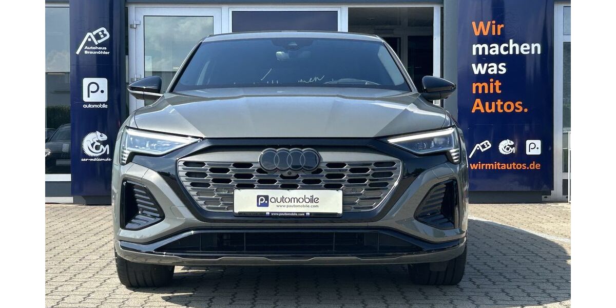Audi Q8 e-tron 51.022 km 40.980 &euro; Salzgitter 38229