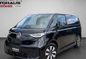 VW ID. Buzz 9.915 km 42.999 &euro; Salzgitter 38259