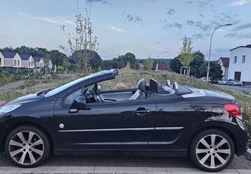 Peugeot 207 89.800 km 3.750 &euro; Wennigsen 30974
