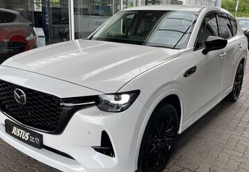 Mazda CX-60 44.049 km 33.990 &euro; Hildesheim 31137