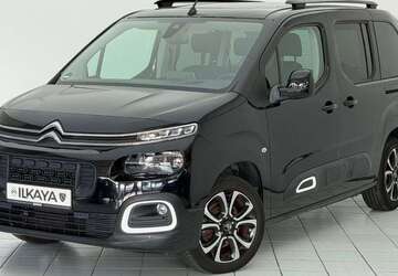 Citroen Berlingo 108.280 km 14.490 &euro; Giessen / Emmerke 31180