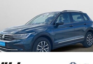 VW Tiguan 49.000 km 27.970 &euro; Hildesheim 31137