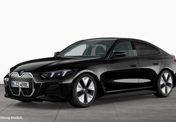 BMW i4 17.909 km 54.400 &euro; Hannover 30539