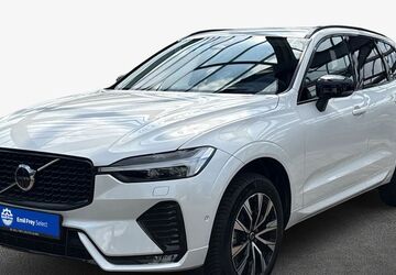 Volvo XC60 8.239 km 40.439 &euro; Hildesheim 31135
