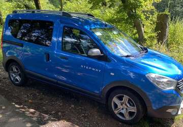 Dacia Dokker 70.300 km 14.500 &euro; Salzgitter, Stadt 38229