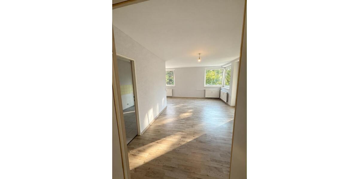Etagenwohnung Peine Südstadt - 2 Zimmer, 56 m&sup2;, 600&euro; | Angebot:27597768