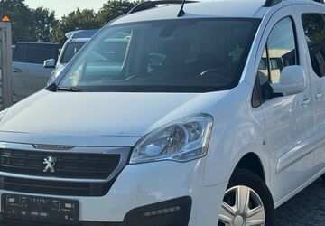 Peugeot Partner 288.000 km 4.990 &euro; Hannover 30179