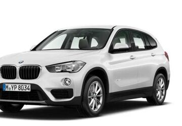 BMW X1 113.527 km 16.950 &euro; Hildesheim 31137