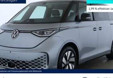 VW ID. Buzz 24.062 km 54.990 &euro; Hannover 30419