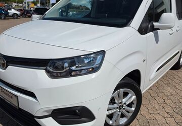 Toyota Proace (Verso) 62.950 km 18.990 &euro; Hildesheim 31137