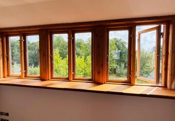 Wohnung Harsum - 3 Zimmer, 55 m&sup2;, 750&euro; | Angebot:27571874