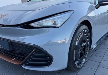 Cupra Born 12.000 km 32.990 &euro; Ilsede 31246