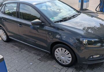 VW Polo 125.000 km 6.600 &euro; Sarstedt/Sarstedt 31157
