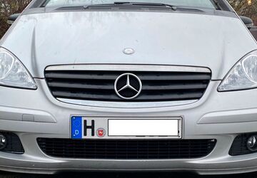 Mercedes-Benz A 150 211.230 km 1.500 &euro; Hannover 30165