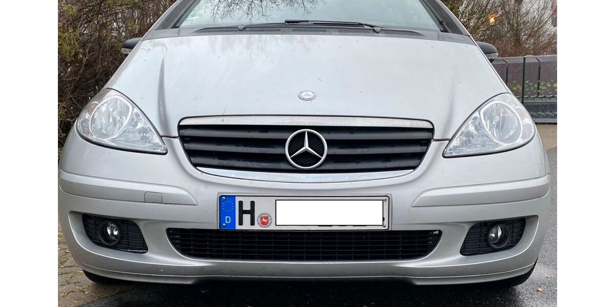 Mercedes-Benz A 150 211.230 km 1.500 &euro; Hannover 30165