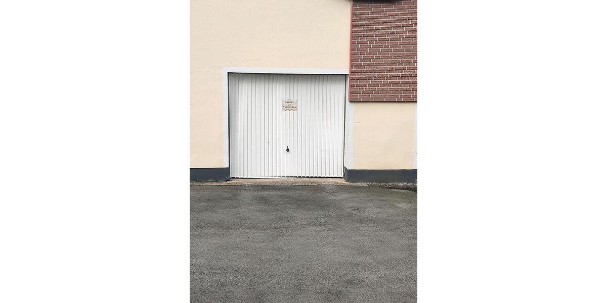 Etagenwohnung Alfeld (Leine) - 1 Zimmer, 25 m&sup2;, 60&euro; | Angebot:27604070
