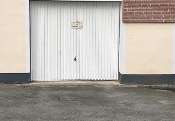 Wohnung Alfeld (Leine) - 1 Zimmer, 25 m&sup2;, 60&euro; | Angebot:27604070