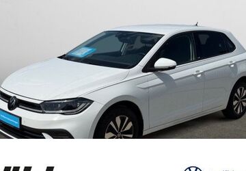 VW Polo 72.433 km 20.370 &euro; Hildesheim 31137