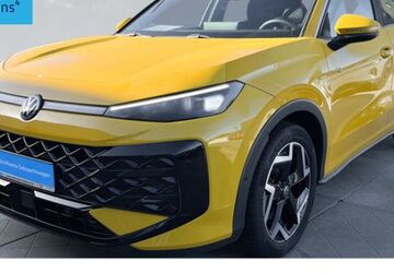 VW T-Roc 24.591 km 31.480 &euro; Hannover 30519