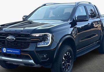 Ford Ranger 19.825 km 45.941 &euro; Hildesheim 31135