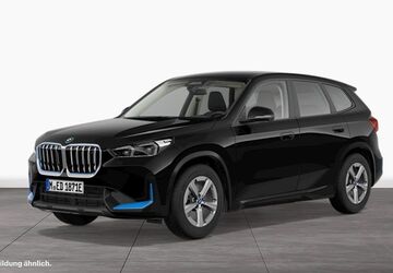 BMW iX1 20.818 km 38.308 &euro; Hannover 30539