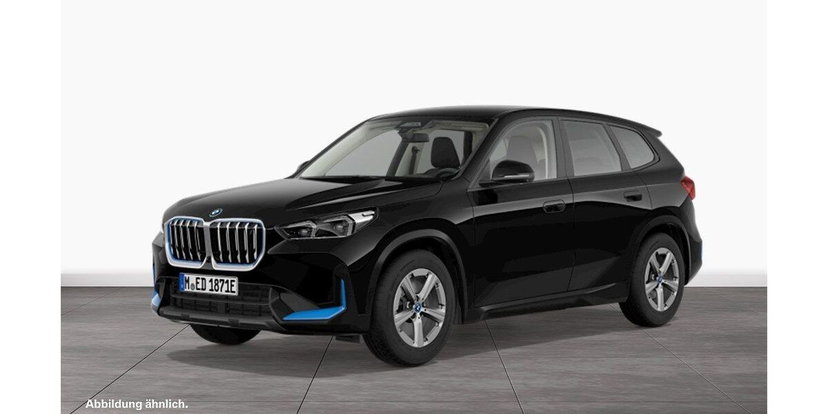 BMW iX1 20.818 km 38.308 &euro; Hannover 30539