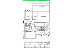 Terrassenwohnung Algermissen - 3 Zimmer, 89 m&sup2;, 1.290&euro; | Angebot:27593144