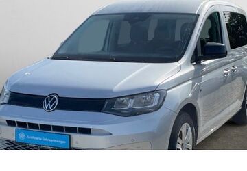 VW Caddy 21.847 km 25.970 &euro; Hildesheim 31137