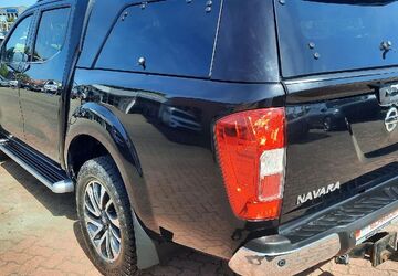 Nissan NP 300 167.873 km 21.985 &euro; Hildesheim 31135