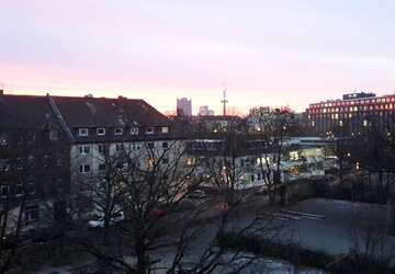 Wohnung Hannover Vahrenwald - 2 Zimmer, 47 m&sup2;, 625&euro; | Angebot:27539330
