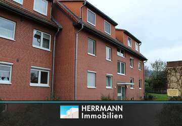 Wohnung Springe - 4 Zimmer, 103 m&sup2;, 920&euro; | Angebot:27523700