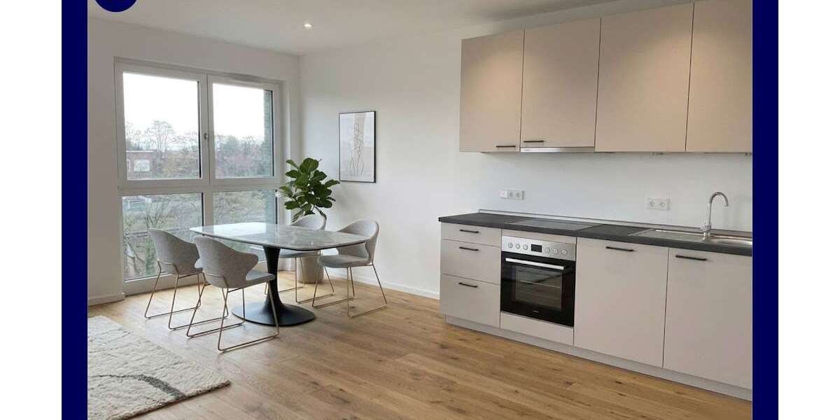 Etagenwohnung Hannover Wülfel - 4 Zimmer, 125 m&sup2;, 1.750&euro; | Angebot:27144212