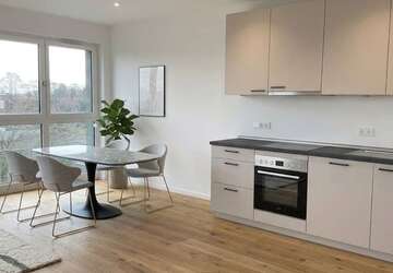 Wohnung Hannover Wülfel - 4 Zimmer, 125 m&sup2;, 1.750&euro; | Angebot:27144212