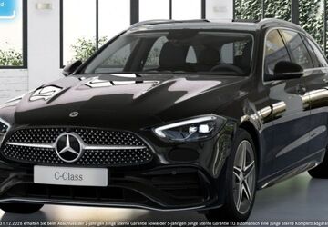 Mercedes-Benz C 300 93.935 km 30.890 &euro; Hannover/Langenhagen 30855