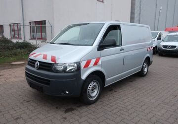 VW T5 Transporter 257.455 km 8.500 &euro; Hannover 30179